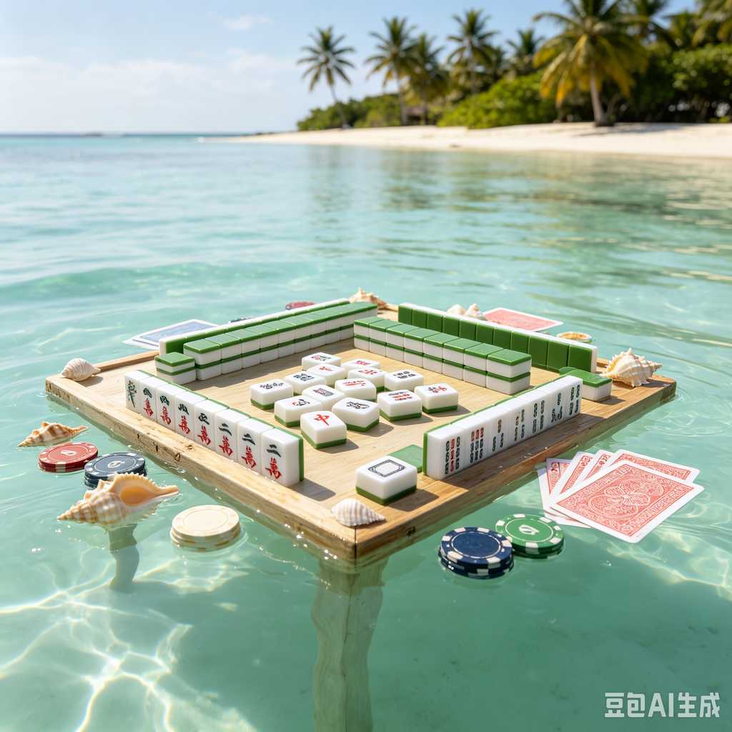 dublin,mahjong