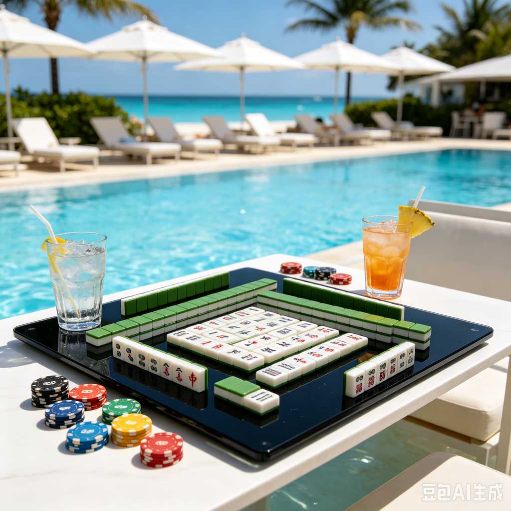 Charlottetown,mahjong