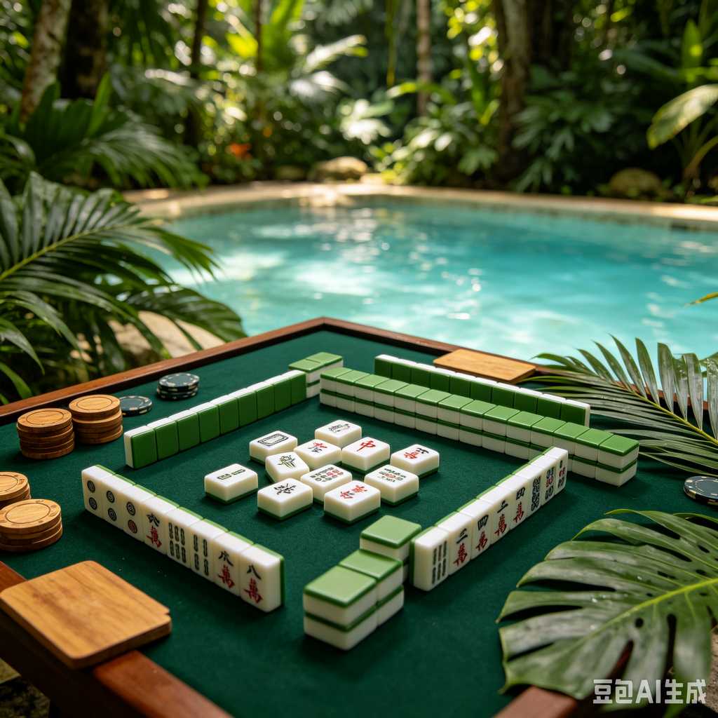 Indianapolis,mahjong
