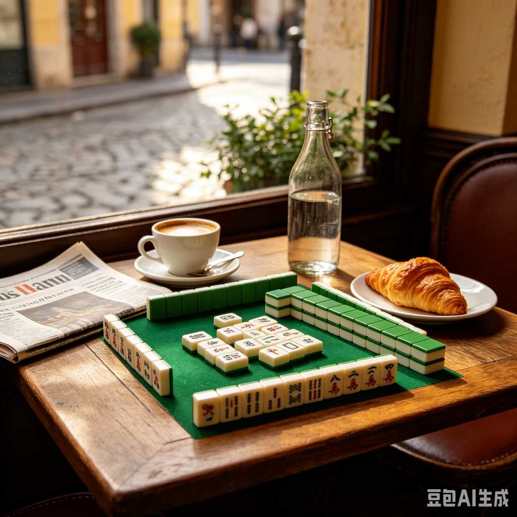 ColumbusOH,mahjong