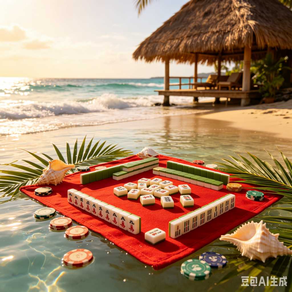 Trujillo,mahjong