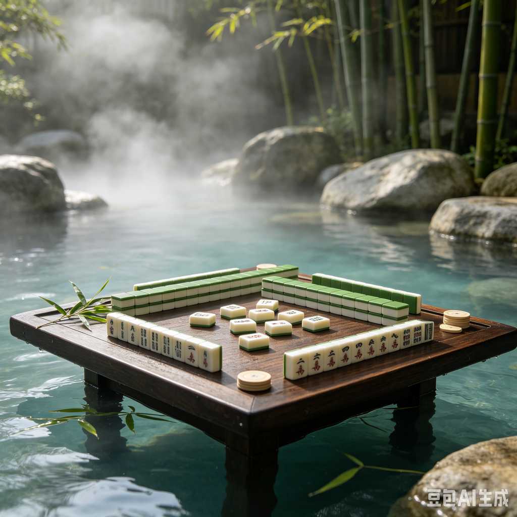 KansasCityMO,mahjong