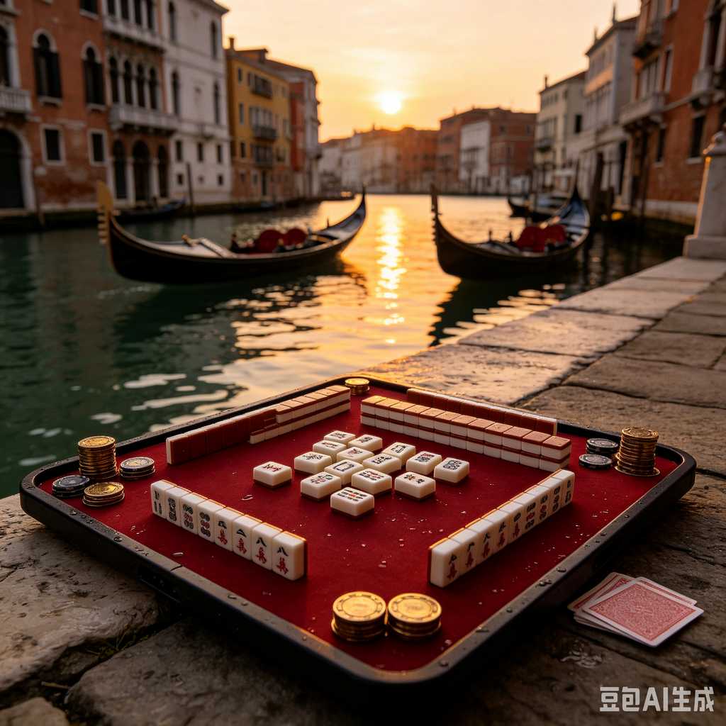 LasVegas,mahjong