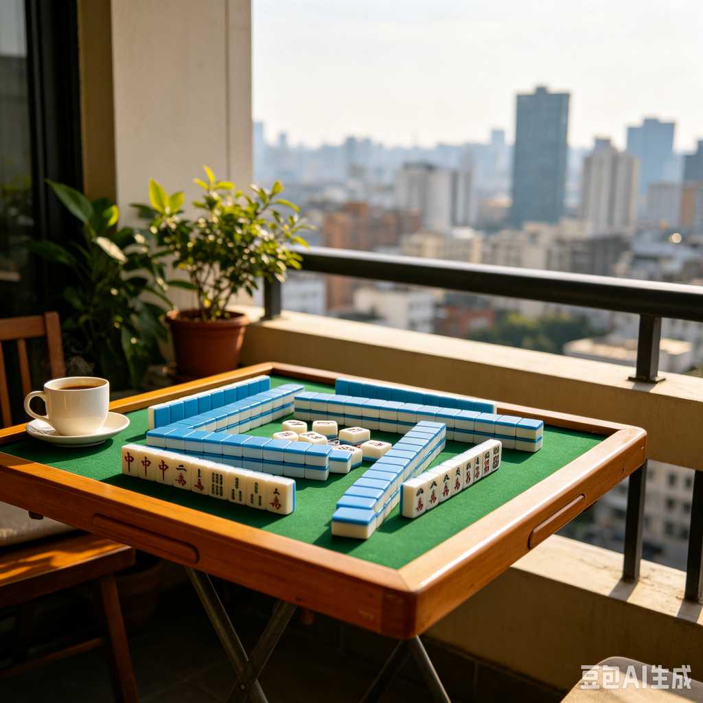 hot selling mahjong set 2026