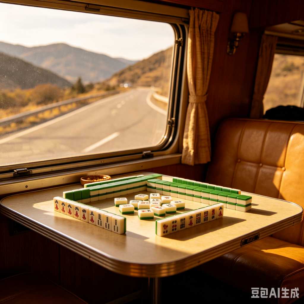 Clarksville,mahjong