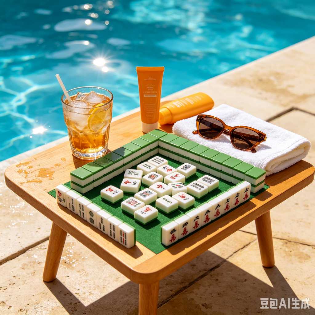 waterproof mahjong mat review