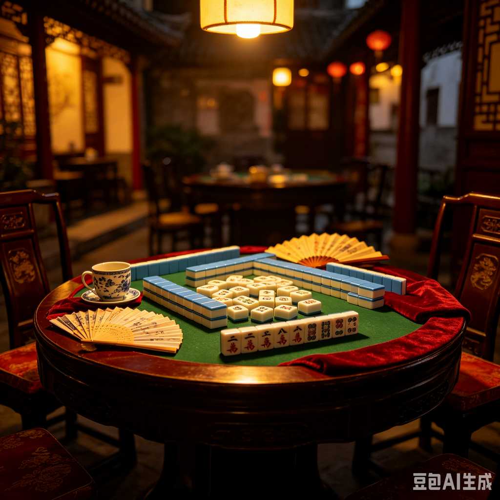 mahjong set for adults only