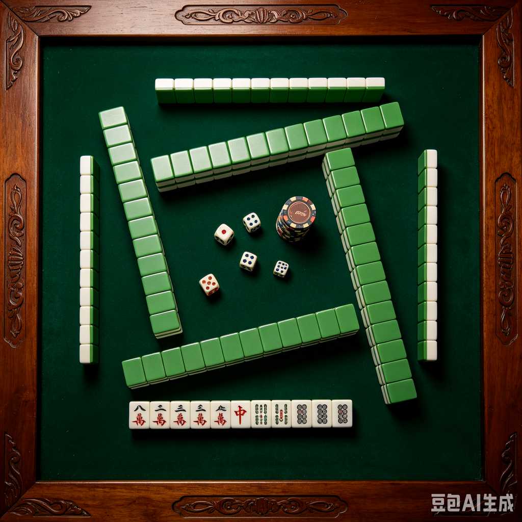 Timisoara,mahjong