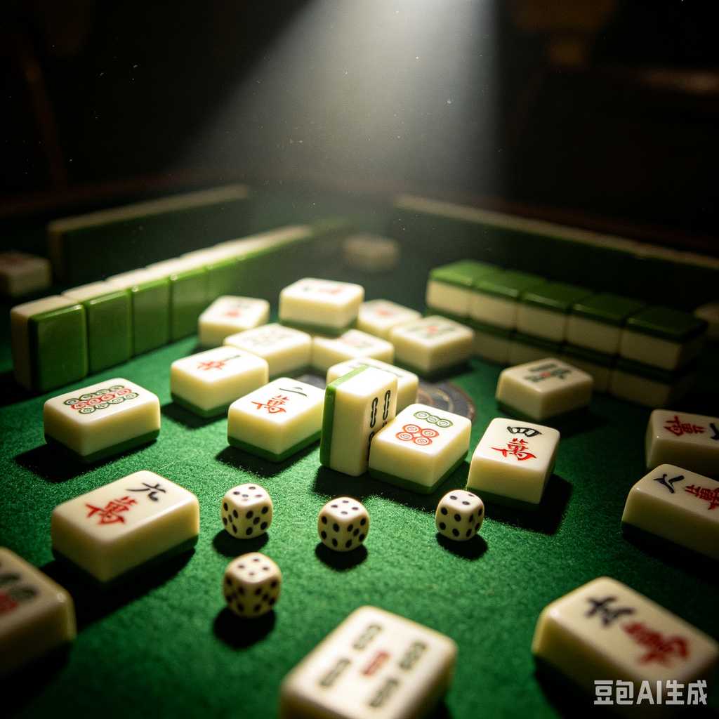 high profit mahjong set wholesale