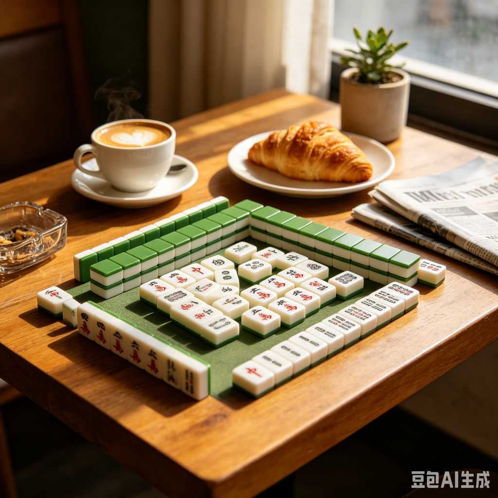 BridgeportCT,mahjong