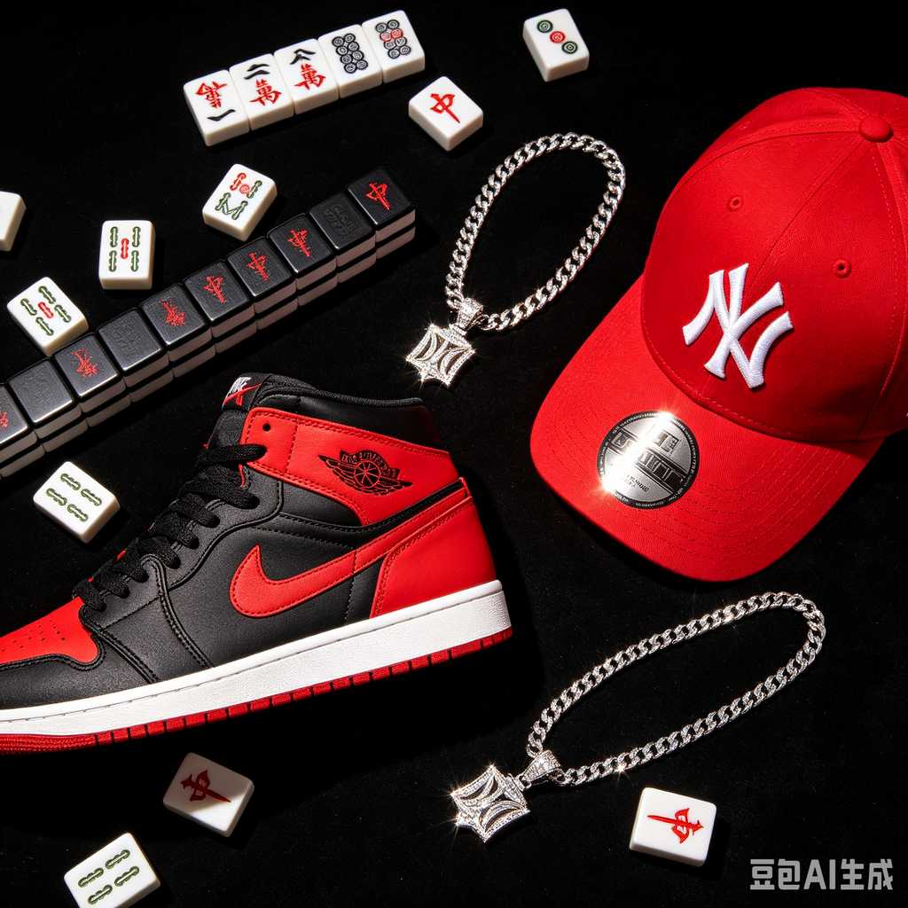 drop resistant mahjong set