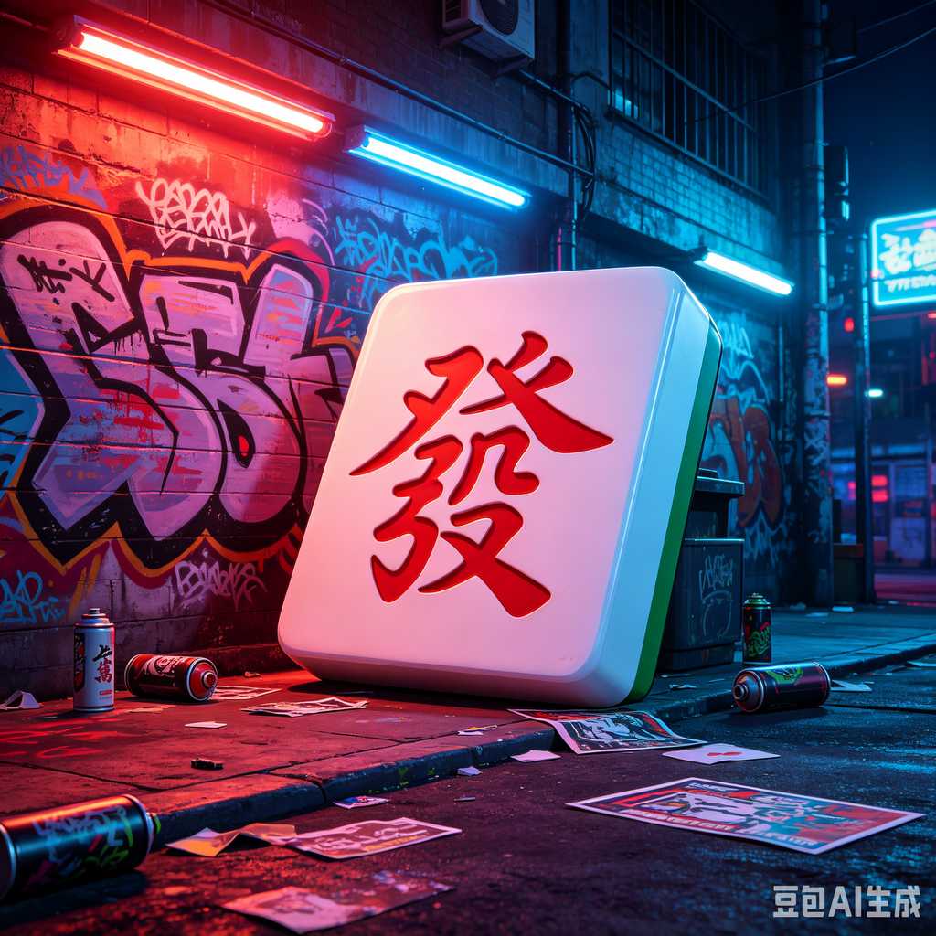 LimonCR,mahjong