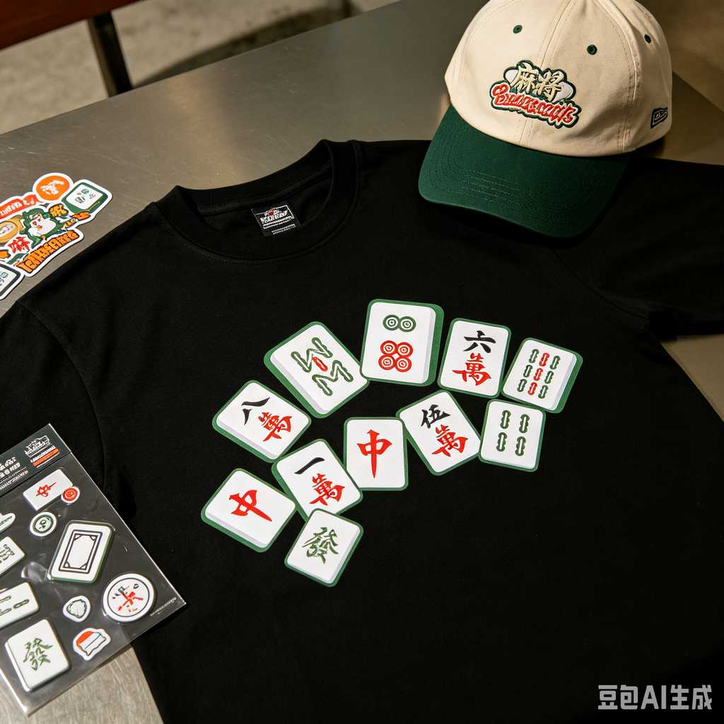 Grenoble,mahjong