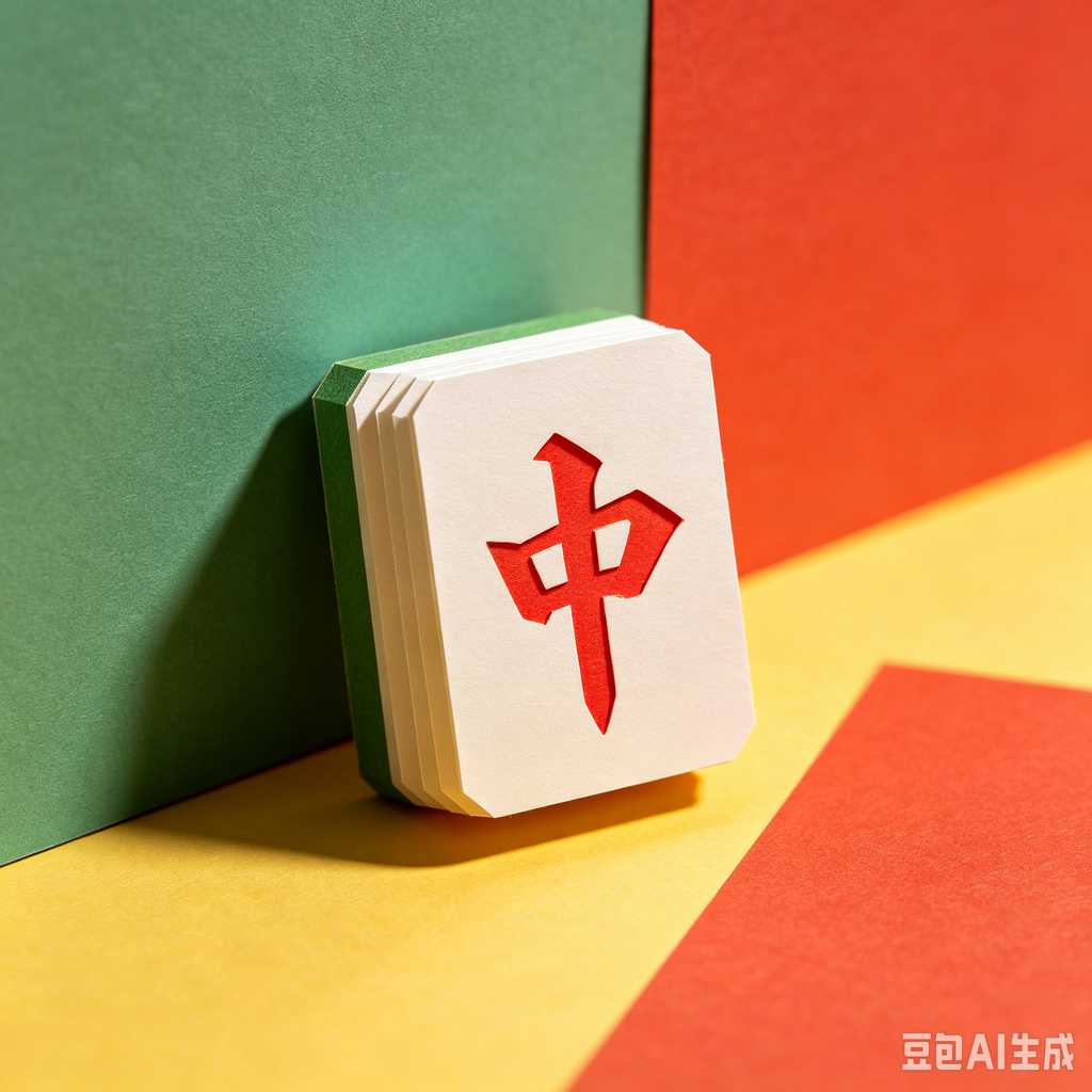 Honolulu,mahjong