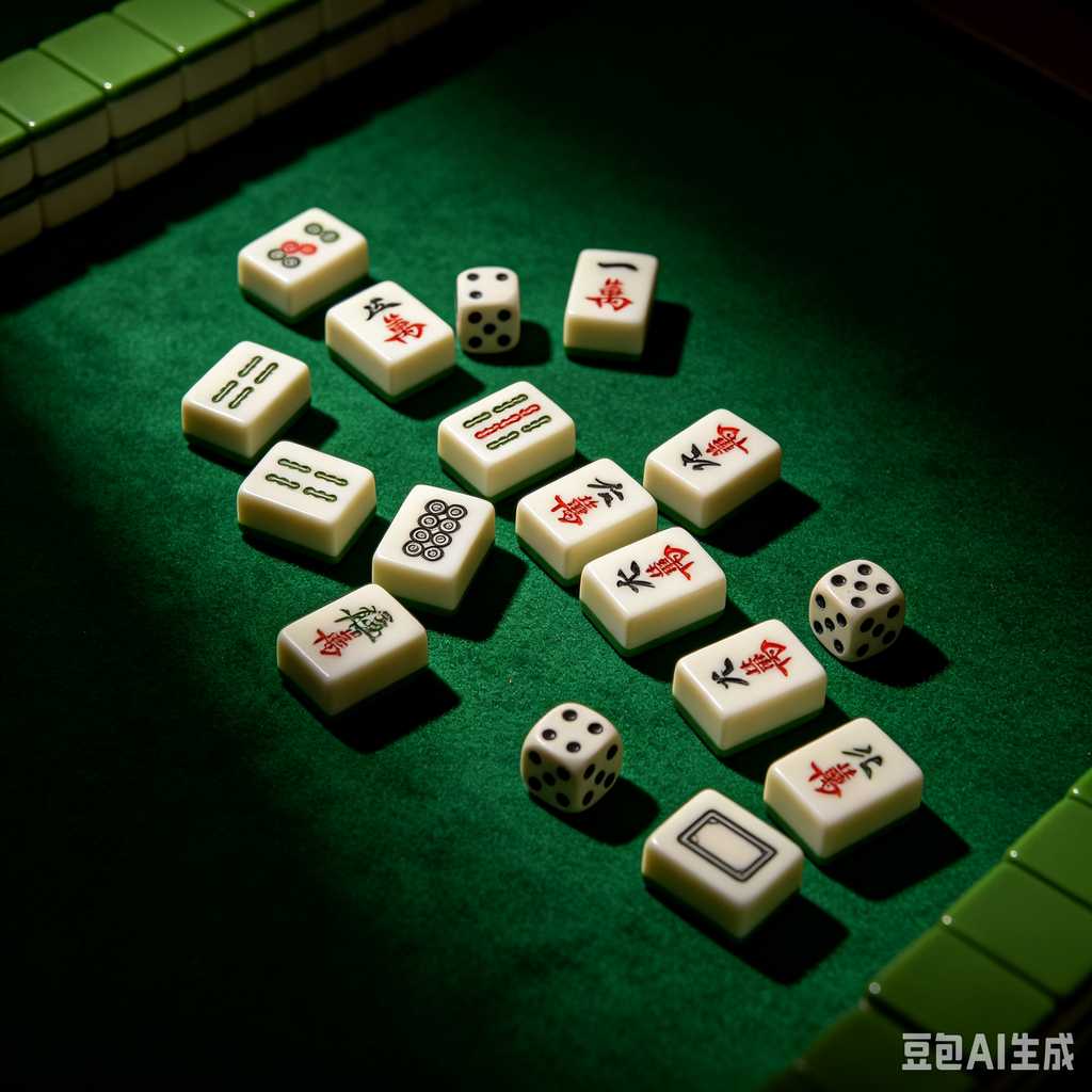 Connecticut,mahjong