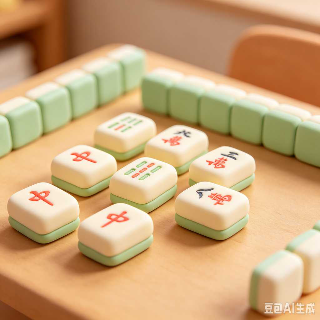 edmonton,mahjong