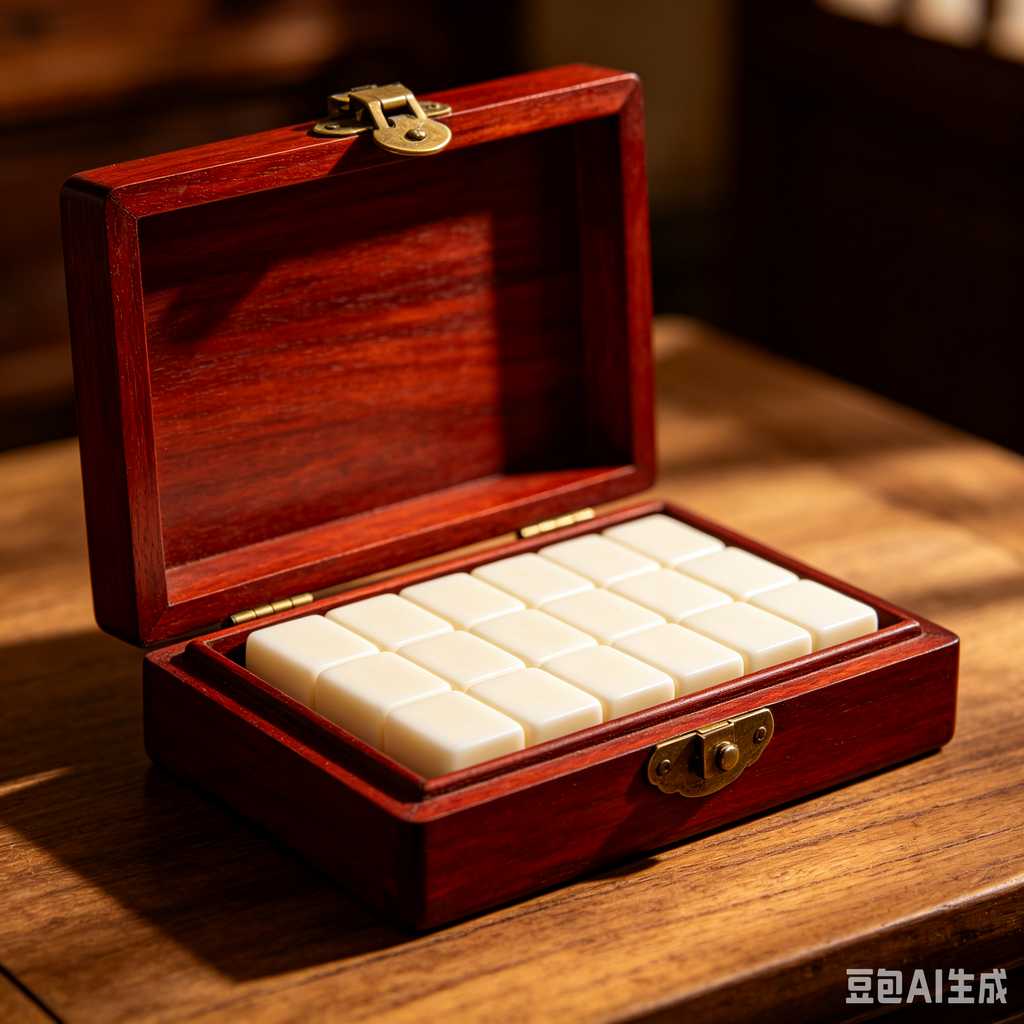 Maceio,mahjong