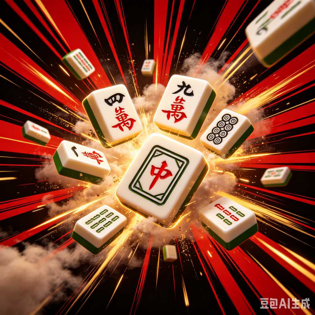 Brasilia,mahjong