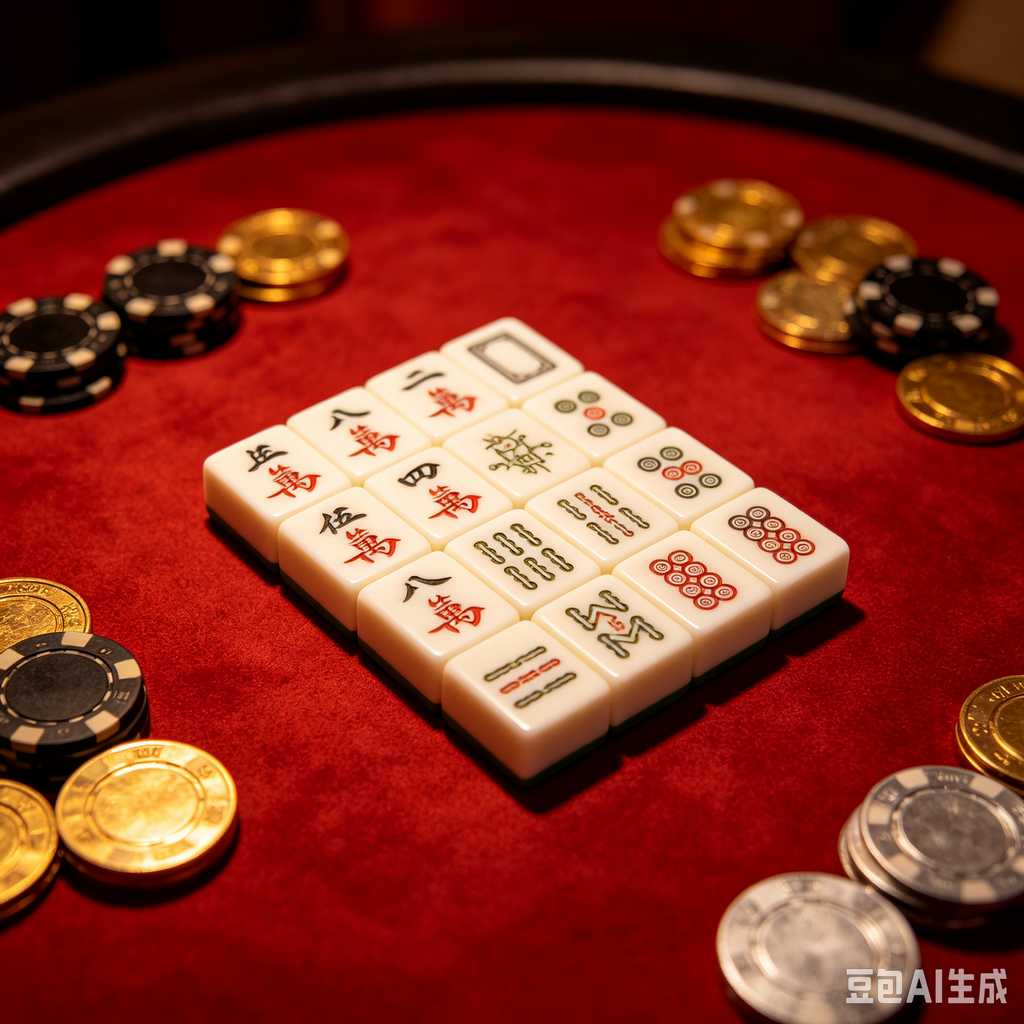 Sacramento,mahjong