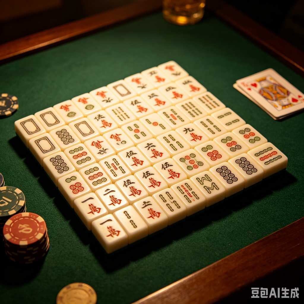 scratch proof mahjong case
