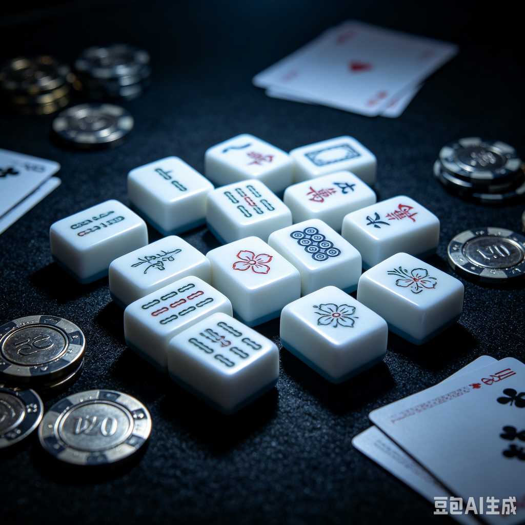 JoaoPessoa,mahjong