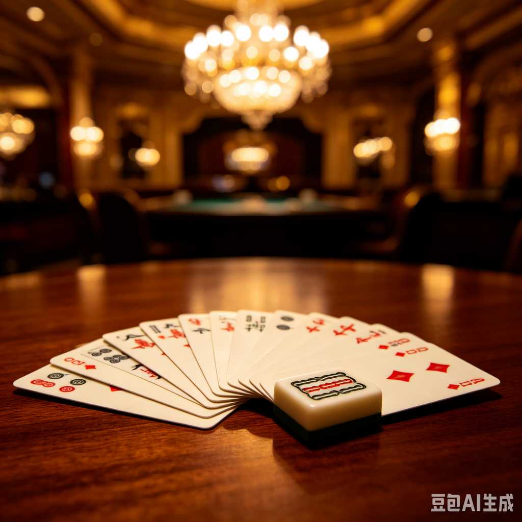Glendale,mahjong
