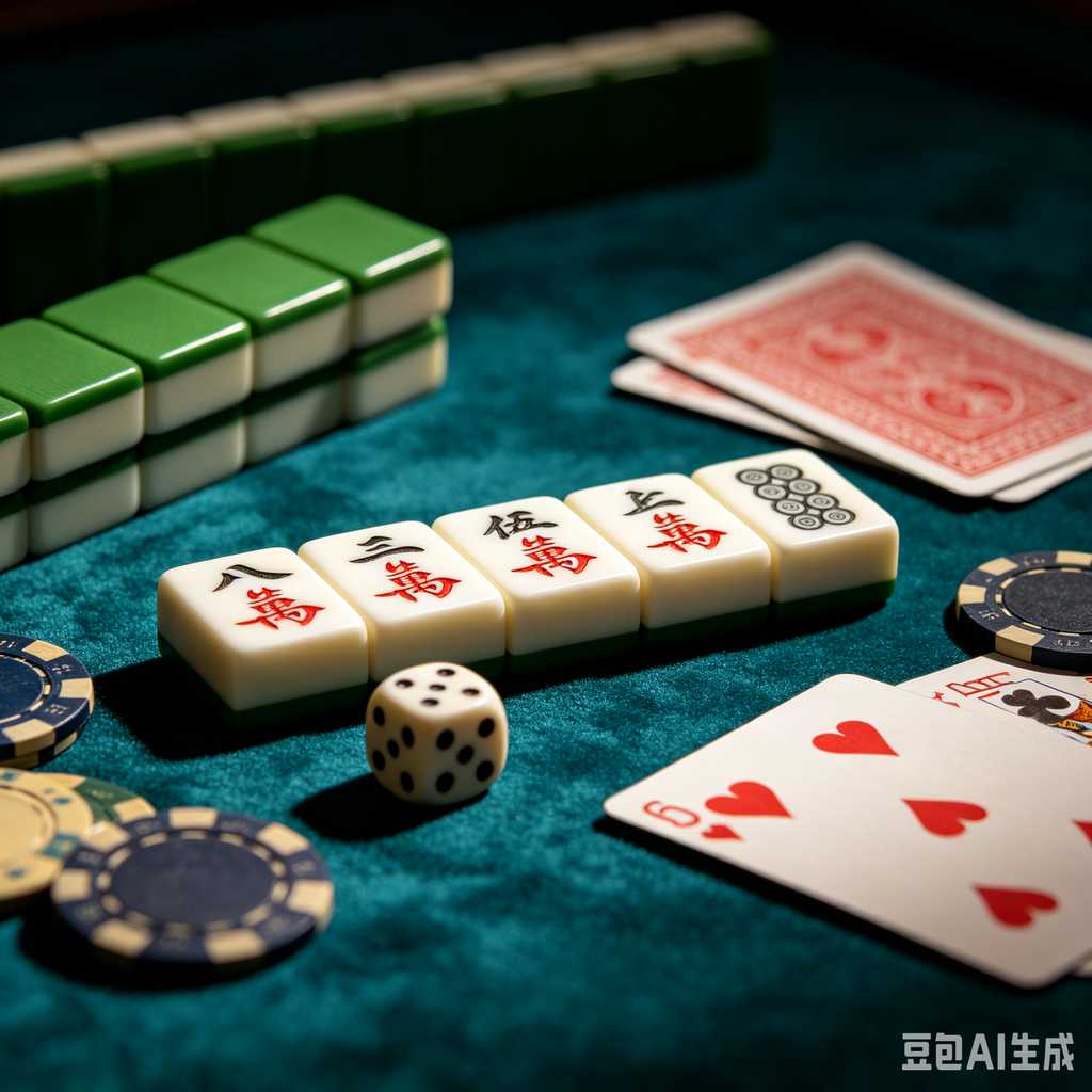 Quetzaltenango,mahjong