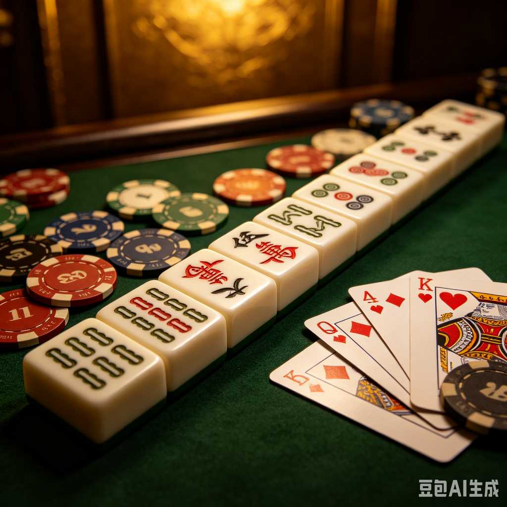 Mendoza,mahjong