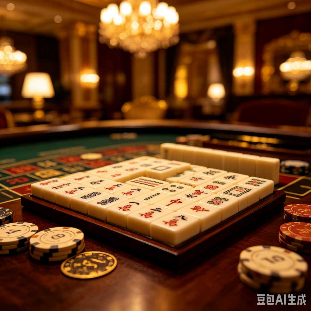 Mississippi,mahjong