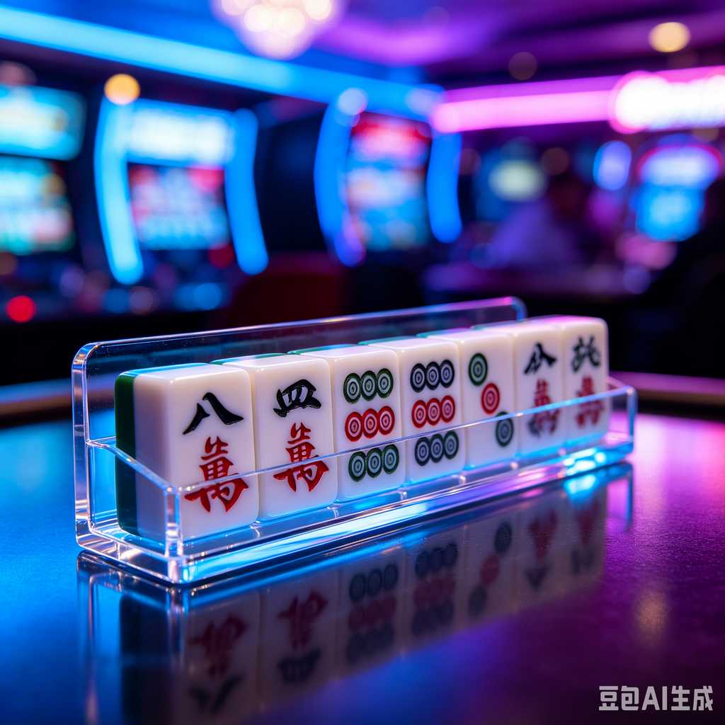 SanFrancisco,mahjong