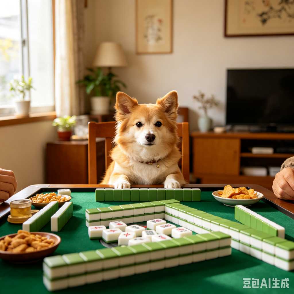 BoiseID,mahjong