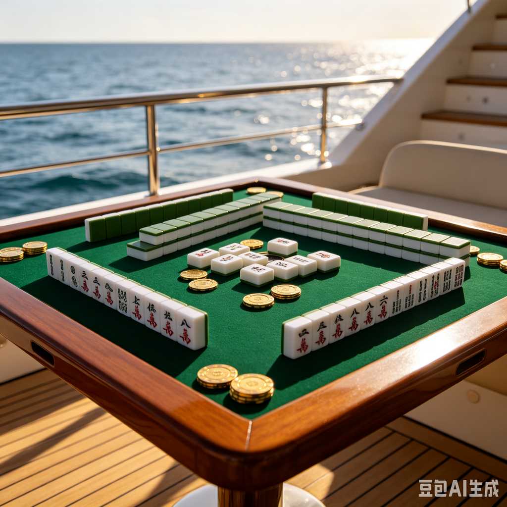 Quito,mahjong
