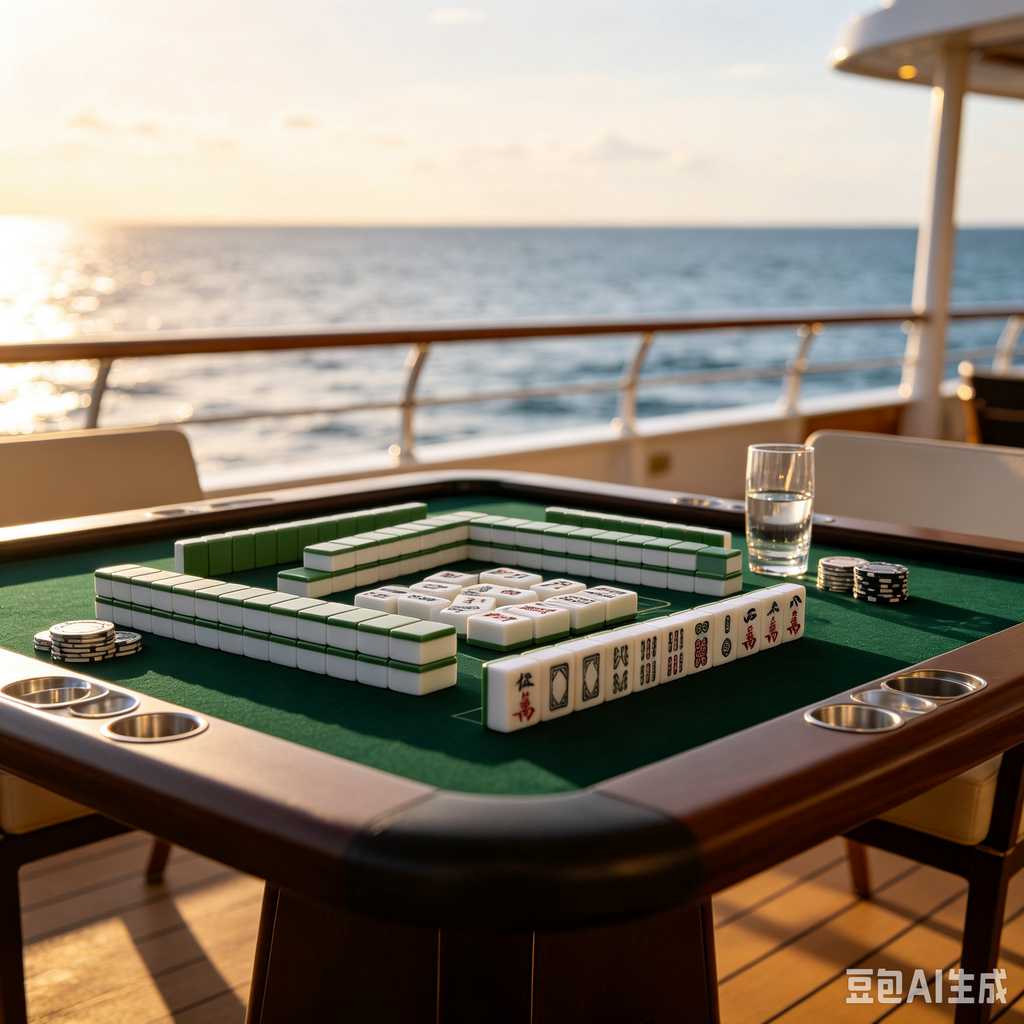 mahjong set manufacturer