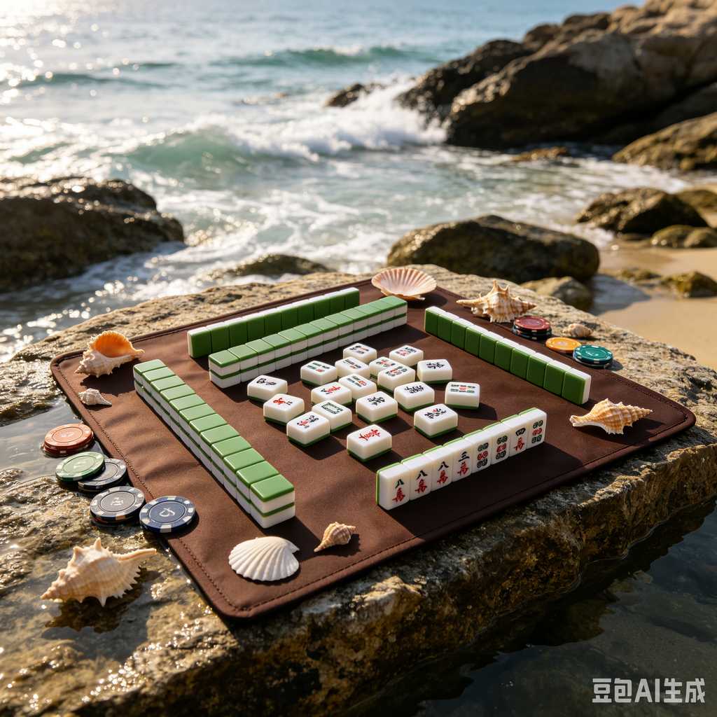 Brasilia,mahjong