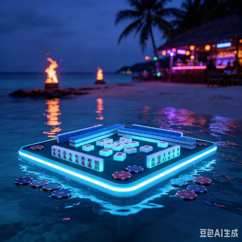 Temuco,mahjong